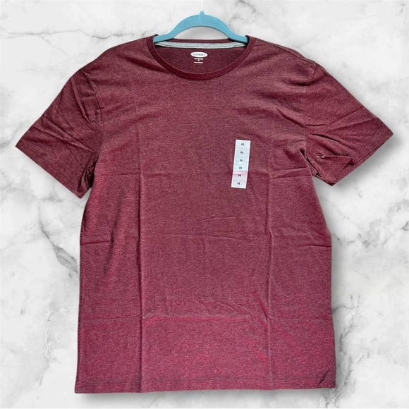Old Navy men’s soft washed t-shirt nwt 011 - Picture 1 of 2